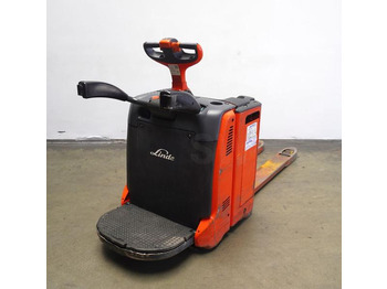 Transpaleta LINDE T20