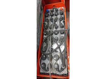 Transpaleta LINDE T20