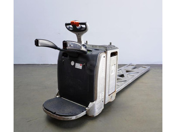 Transpaleta LINDE T20