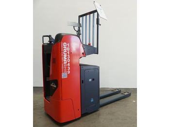 Transpaleta LINDE T20