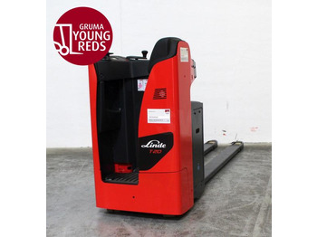 Transpaleta LINDE T20