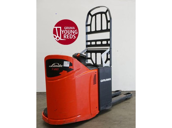 Transpaleta LINDE T20