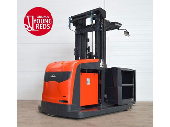 Recoge pedidos LINDE V