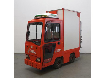 Remolcadora VOLK
