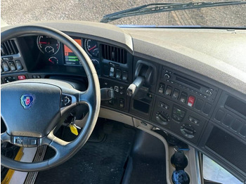 Cabeza tractora Scania R440LA6X2MNA 56398: foto 5