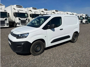 Furgoneta pequeña CITROËN Berlingo