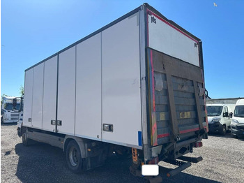 Camión caja cerrada Mercedes-Benz 1224 L serie 5952: foto 4