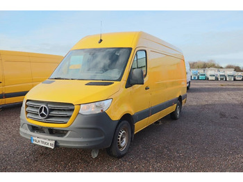 Furgón MERCEDES-BENZ Sprinter