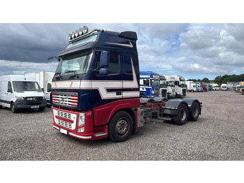 Camión chasis VOLVO FH