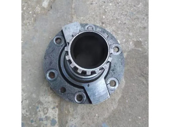 Caja de cambios y piezas para Cargadora de ruedas nuevo QINGDAO PROMISING Torque Converter Turbine Assembly for China Wheel Loader: foto 3