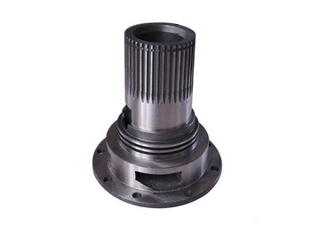 Caja de cambios y piezas para Cargadora de ruedas nuevo QINGDAO PROMISING Torque Converter Turbine Assembly for China Wheel Loader: foto 4