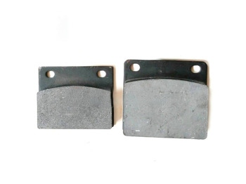 Pastillas de freno para Cargadora de ruedas nuevo Qingdao Promising Brake Pads for China Loader: foto 4