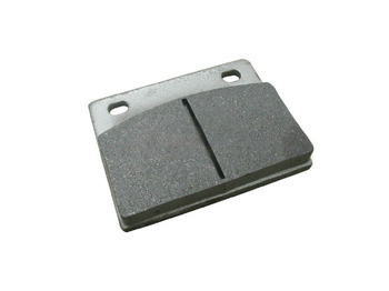 Pastillas de freno para Cargadora de ruedas nuevo Qingdao Promising Brake Pads for China Loader: foto 2