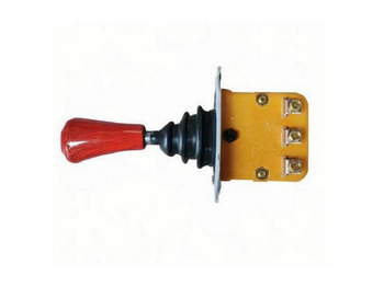 Palanca de cambio para Cargadora de ruedas nuevo Qingdao Promising FLAND EL45 Electric Wheel Loader Forward Reverse Toggle Switch: foto 4 Palanca de cambio para Cargadora de ruedas nuevo Qingdao Promising FLAND EL45 Electric Wheel Loader Forward Reverse Toggle Switch: foto 4