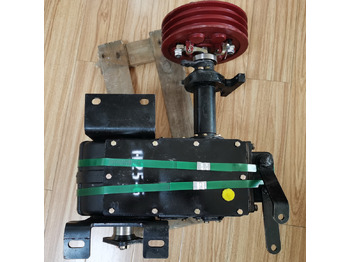 Caja de cambios