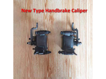 Leasing de Qingdao Promising Parking Brake Caliper Assembly for China Loader Qingdao Promising Parking Brake Caliper Assembly for China Loader: foto 4