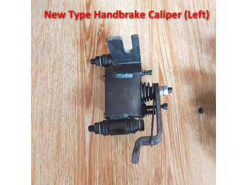 Leasing de Qingdao Promising Parking Brake Caliper Assembly for China Loader Qingdao Promising Parking Brake Caliper Assembly for China Loader: foto 5