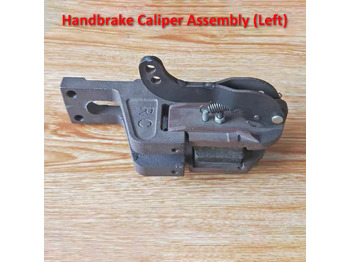 Leasing de Qingdao Promising Parking Brake Caliper Assembly for China Loader Qingdao Promising Parking Brake Caliper Assembly for China Loader: foto 2