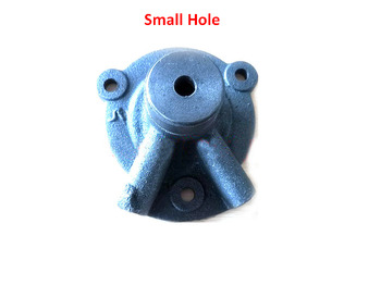 Caja de cambios y piezas para Cargadora de ruedas nuevo Qingdao Promising Torque Converter End Cover for China Loader: foto 5 Caja de cambios y piezas para Cargadora de ruedas nuevo Qingdao Promising Torque Converter End Cover for China Loader: foto 5