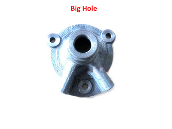 Caja de cambios y piezas para Cargadora de ruedas nuevo Qingdao Promising Torque Converter End Cover for China Loader: foto 4 Caja de cambios y piezas para Cargadora de ruedas nuevo Qingdao Promising Torque Converter End Cover for China Loader: foto 4