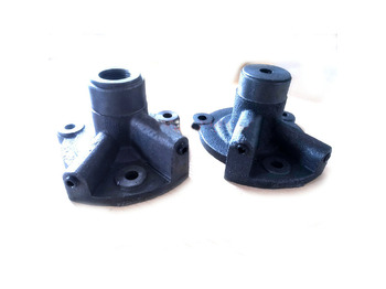 Caja de cambios y piezas para Cargadora de ruedas nuevo Qingdao Promising Torque Converter End Cover for China Loader: foto 3 Caja de cambios y piezas para Cargadora de ruedas nuevo Qingdao Promising Torque Converter End Cover for China Loader: foto 3