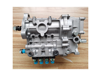 Bomba de combustible para Cargadora de ruedas nuevo XINCHAI A498BT1 Fuel Injection Pump: foto 3 Bomba de combustible para Cargadora de ruedas nuevo XINCHAI A498BT1 Fuel Injection Pump: foto 3