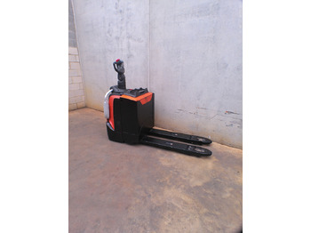 Transpaleta BT LPE 200: foto 4 Transpaleta BT LPE 200: foto 4