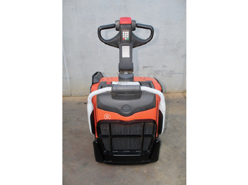 Transpaleta BT LPE 200: foto 5