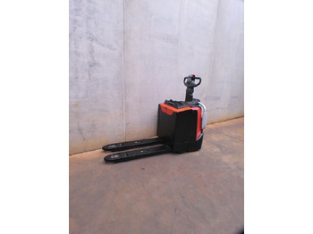 Transpaleta BT LPE 200: foto 2 Transpaleta BT LPE 200: foto 2