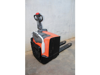 Transpaleta BT LPE 200: foto 4