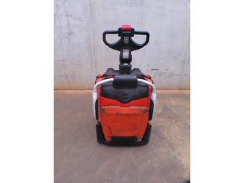 Transpaleta BT LPE 200: foto 5 Transpaleta BT LPE 200: foto 5