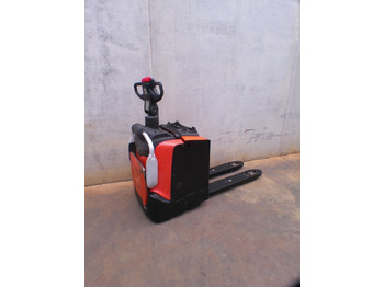 Transpaleta BT LPE 200: foto 3 Transpaleta BT LPE 200: foto 3