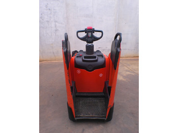 Transpaleta BT LPE 250 2350x550mm: foto 5 Transpaleta BT LPE 250 2350x550mm: foto 5