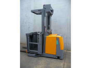 Recoge pedidos Jungheinrich EKS 310s Z+F 350 ZT: foto 4 Recoge pedidos Jungheinrich EKS 310s Z+F 350 ZT: foto 4