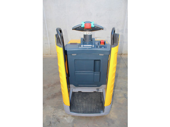 Transpaleta Jungheinrich ERE 225: foto 5 Transpaleta Jungheinrich ERE 225: foto 5