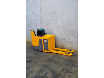 Transpaleta Jungheinrich ERE 225: foto 4 Transpaleta Jungheinrich ERE 225: foto 4