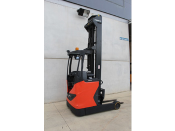 Retráctil Linde R16-01: foto 2 Retráctil Linde R16-01: foto 2