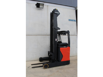 Retráctil Linde R16-01: foto 3 Retráctil Linde R16-01: foto 3