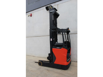 Retráctil Linde R16-01: foto 4 Retráctil Linde R16-01: foto 4