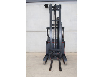 Retráctil Linde R16-01: foto 5 Retráctil Linde R16-01: foto 5