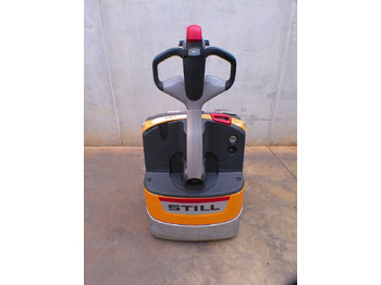 Transpaleta Still EXU 16 LI-ION: foto 5 Transpaleta Still EXU 16 LI-ION: foto 5