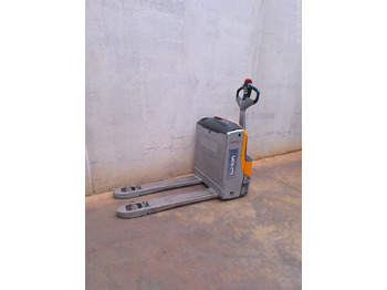 Transpaleta Still EXU 16 LI-ION: foto 2 Transpaleta Still EXU 16 LI-ION: foto 2