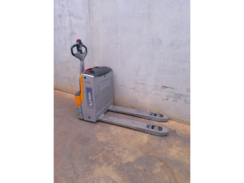 Transpaleta Still EXU 16 LI-ION: foto 4 Transpaleta Still EXU 16 LI-ION: foto 4
