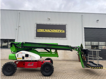 Plataforma articulada NIFTYLIFT