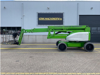 Plataforma articulada NIFTYLIFT