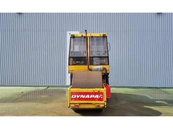 Rodillo Dynapac CS14, Vält: foto 5 Rodillo Dynapac CS14, Vält: foto 5