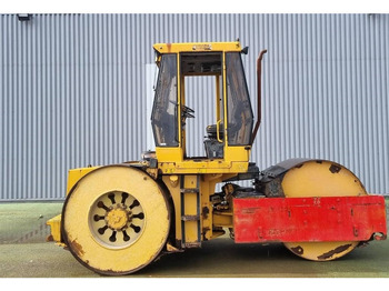 Rodillo Dynapac CS14, Vält: foto 3 Rodillo Dynapac CS14, Vält: foto 3