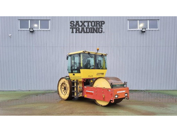 Rodillo Dynapac CS142, Vält: foto 3 Rodillo Dynapac CS142, Vält: foto 3