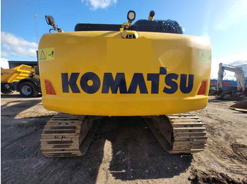 Excavadora de cadenas Komatsu PC 290 LC-11: foto 4
