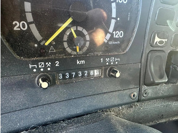 Leasing de Scania P94-220 Chassis DB 4X2 NA 65115 Low Milage Scania P94-220 Chassis DB 4X2 NA 65115 Low Milage: foto 4 Leasing de Scania P94-220 Chassis DB 4X2 NA 65115 Low Milage Scania P94-220 Chassis DB 4X2 NA 65115 Low Milage: foto 4